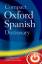 Oxford Dictionaries: Compact Oxford Span