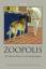 Donaldson, Sue Kymlicka, Will: Zoopolis,