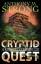 Strong, Anthony M.: Cryptid Quest