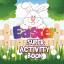 Lascu: Easter Super Activity Book