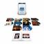 Abba: Studio Albums, 10 Audio-CD (Limite