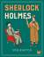 Nicholas Utechin: Sherlock Holmes Spielk