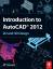 Alf Yarwood: Introduction to AutoCAD 201