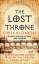 Chris Kuzneski: The Lost Throne