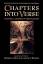 Chapters Into Verse: Poetry in English I