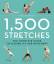 Hollis Liebman: 1,500 Stretches