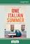 Pip Williams: One Italian Summer