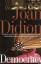 Joan Didion: Democracy