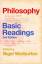 Nigel Warburton: Philosophy: Basic Readi