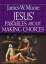 Moore, James W.: Jesus  Parables about M