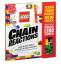 Pat Murphy: Lego Chain Reactions