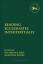 READING ECCLESIASTES INTERTEXT READING ECCLESIASTES INTERTEXT