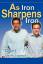 Singleton, David S.: As Iron Sharpens Ir