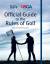 R&A (Author): Official Guide to the Rule