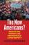 Silber Mohamed, Heather: The New America