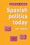 John Gibbons: Spanish politics today