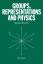 neues Buch – H.F Jones  – Groups, Representations and Physics – Bild 1