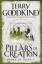 Terry Goodkind: The Pillars of Creation Terry Goodkind: The Pillars of Creation
