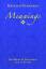 Krister Stendahl: Meanings: The Bible as