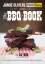 DJ BBQ: The BBQ Book