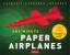 Andrew Dewar: 1 MIN PAPER AIRPLANES