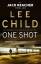 Lee Child: One Shot