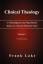 Frank Lake: Clinical Theology, a Theolog