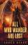 Bruce Blake: All Who Wander Are Lost: An