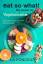 La Fonceur: Eat So What! The Power of Ve La Fonceur: Eat So What! The Power of Ve