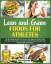 Lorely McAdams: Lean and Green Foods for