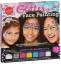 Editors of Klutz: GLITTER FACE PAINTING