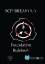 SCP 096 - Notebook - College-ruled notebook for scp foundation fans - 6x9  inches - 120 pages: Secure. Contain. Protect. (Paperback)