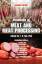 Hui, Y. H.: Handbook of Meat and Meat Pr