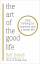 Rolf Dobelli: The Art of the Good Life