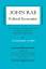 R. Warren James John Rae: John Rae Polit R. Warren James John Rae: John Rae Polit