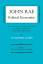 R. Warren James John Rae: John Rae Polit R. Warren James John Rae: John Rae Polit