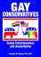 neues Buch – Kenneth Cimino W – Gay Conservatives – Bild 1