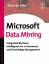 De Ville, Barry: MS DATA MINING