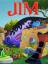 Jim Woodring: Jim