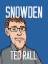 Ted Rall: Snowden