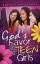 Phyllis Haugabook: God s Favor 4 Teen Gi Phyllis Haugabook: God s Favor 4 Teen Gi