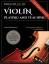 Ivan Galamian: Principles of Violin Play