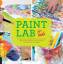 Stephanie Corfee: Paint Lab for Kids