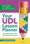 Ralabate, Patricia Kelly: Your Udl Lesso