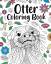 Paperland: Otter Coloring Book