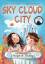 Maria Kamoulakou: Sky Cloud City: (a fun Maria Kamoulakou: Sky Cloud City: (a fun