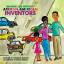 Charron Monaye: Imagine Life Without Afr