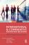 International and Comparative Employment International and Comparative Employment