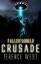 Terence West: Crusade Fallen Angels Book