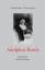 Probst, Doris Probst, Ernst: GER-ADOLPHU Probst, Doris Probst, Ernst: GER-ADOLPHU